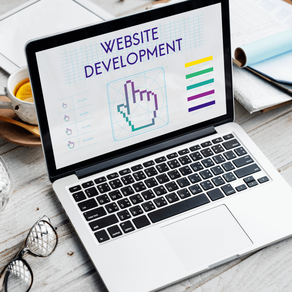 Website Development